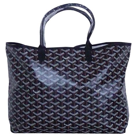 Goyard sacs